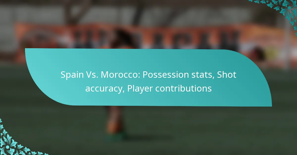 featured-image-spain-vs.-morocco-possession-stats-shot-accuracy-player-contributions